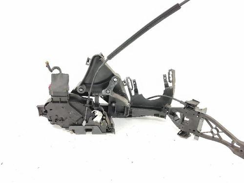 Front right lock VOLVO V50 (545) 2.0 D | BP27418910C97 