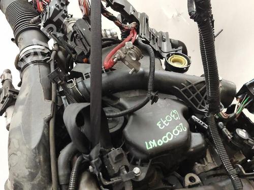 Engine RENAULT CLIO IV (BH_) 1.5 dCi 75 | BP35750478M1 - Image 5