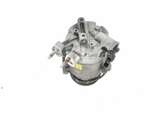 AC compressor FORD FOCUS III 1.0 EcoBoost | BP31939388M34