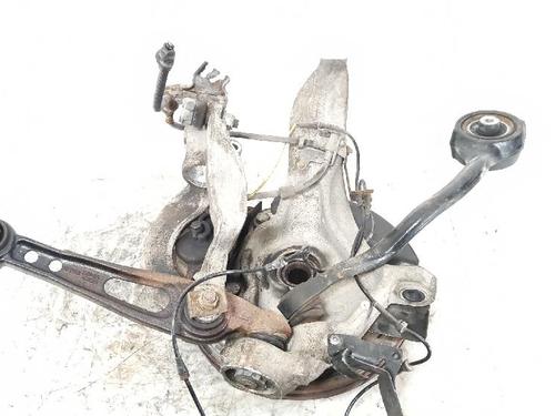 Used Left front steering knuckle LAND ROVER RANGE ROVER SPORT II (L494) 3.0 SDV6 4x4 (249 hp) 27431341