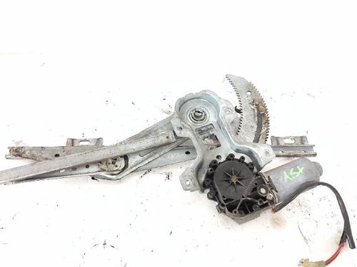Used Left front window motor Left front window motor MG MGF (RD) 1.8 i 16V (120 hp) 33811649 33811649
