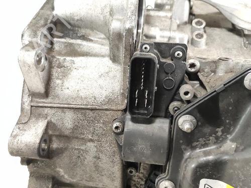 Gearbox VW GOLF ALLTRACK VII Variant (BA5, BV5) 1.6 TDI 4motion | BP28163092M3 