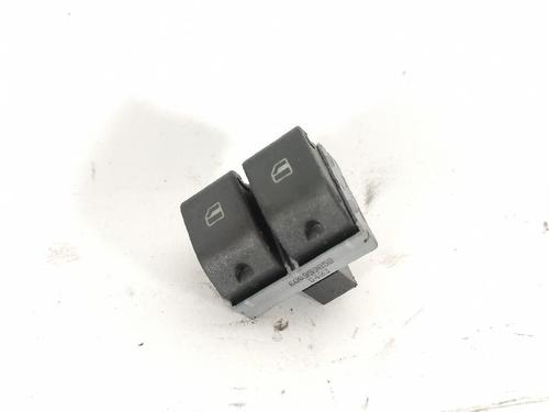 Used Left front window switch Left front window switch SEAT CORDOBA (6L2) 1.2 (64 hp) 27421061 27421061