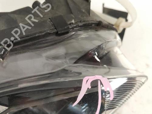 Right headlight RENAULT CAPTUR I (J5_, H5_) 0.9 TCe 90 | BP37711198C29 - Image 2