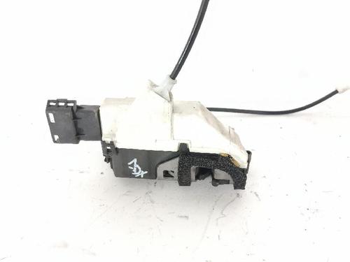 Front right lock PEUGEOT 308 I (4A_, 4C_) 1.6 HDi | BP27417189C97 