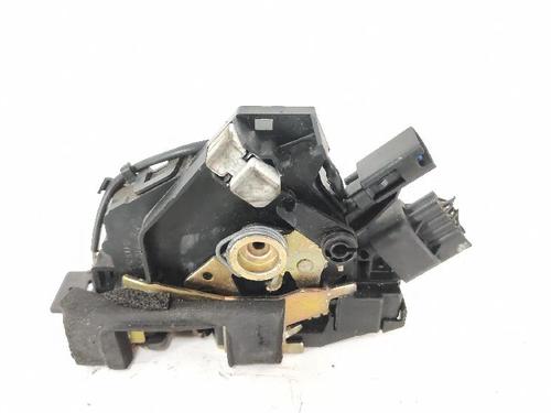 Venstre fortil lås JAGUAR X-TYPE I (X400) 2.0 D (130 hp) 30525479