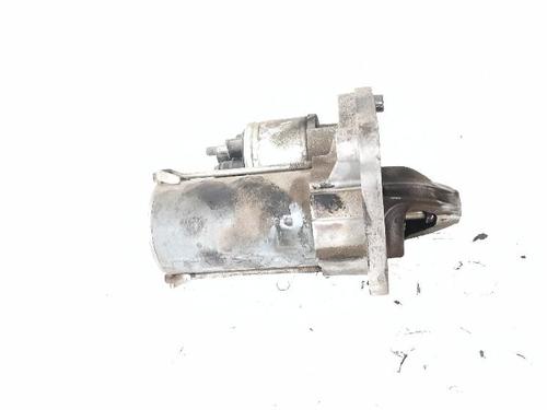 Startmotor FORD FIESTA VI (CB1, CCN) 1.5 TDCi (75 hp) 27420867