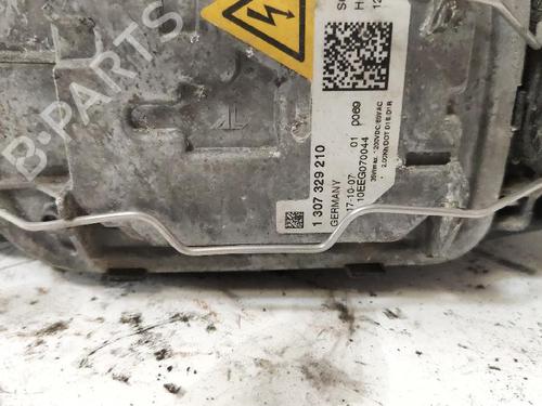 Right headlight VOLVO V50 (545) 2.0 D | BP36555266C29 - Image 5