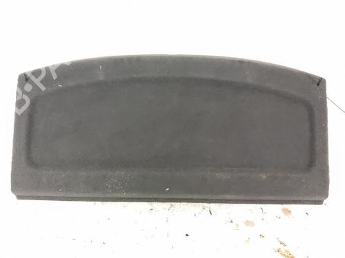 Used Rear parcel shelf VW GOLF PLUS V (5M1, 521) 1.6 TDI (105 hp) 27424591