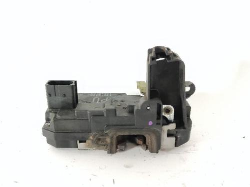 Used Rear left lock OPEL ASTRA H (A04) 1.3 CDTI (L48) (90 hp) 31012820