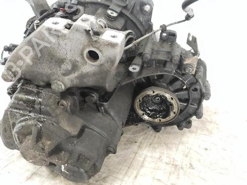 Gearbox VW TOURAN (1T1, 1T2) 1.9 TDI | BP29968674M3 