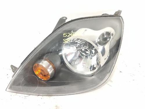 Used Left headlight Left headlight FORD FIESTA V (JH_, JD_) 1.4 16V (80 hp) 33426525 33426525