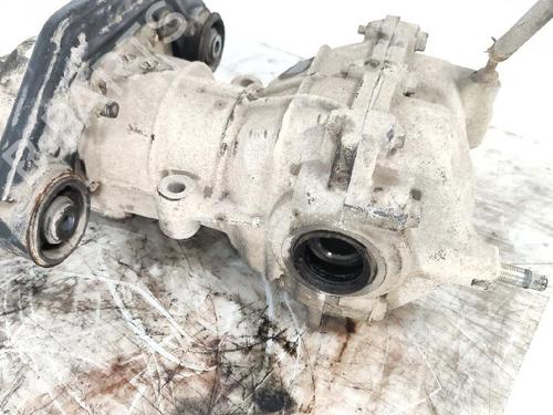 Rear differential RENAULT KANGOO (KC0/1_) 1.6 16V | BP39944085M24 - Image 5
