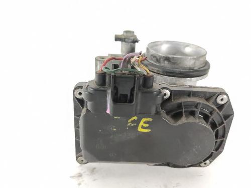 Throttle body TOYOTA YARIS (_P9_) 1.3 VVT-i (SCP90_, SCP90R) | BP30192003M82