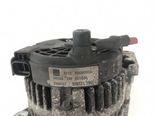 Alternator OPEL ASTRA H (A04) 1.7 CDTI (L48) | BP37756615M7 - Image 3
