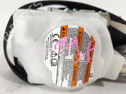Front right seatbelt SUZUKI S-CROSS 1.4 Smart Hybrid AllGrip (AKP414) | BP39944130I25 - Image 3