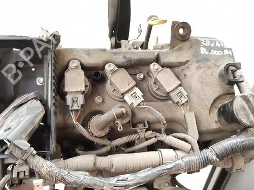 Engine TOYOTA AYGO (_B4_) 1.0 (KGB40) | BP37259187M1 - Image 8