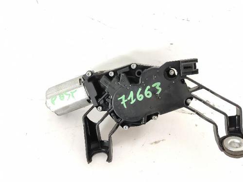 Rear wiper motor SMART FORFOUR (454) 1.3 (454.031) | BP36882048M102 - Image 2