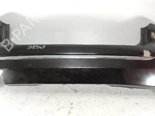 Used Rear bumper BMW 2 Active Tourer (F45) 218 d (150 hp) 27422508
