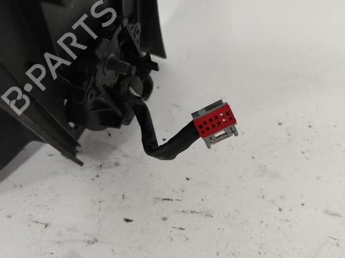Left mirror FORD FOCUS II Turnier (DA_, FFS, DS) 1.6 TDCi | BP27420330C26 