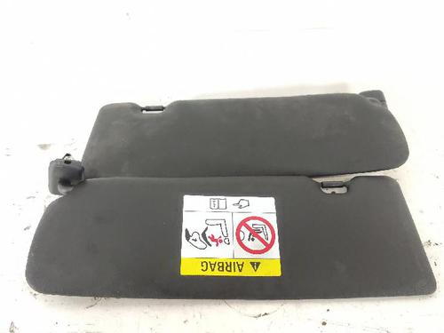 Left sun visor BMW 1 (F20) M 140 i xDrive | BP31143445I1 - Image 3