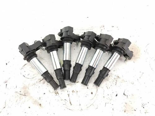 Used Ignition coil Ignition coil ALFA ROMEO BRERA (939_) 3.2 JTS (939DXG2B, 939DXG1B) (260 hp) 27430418 27430418