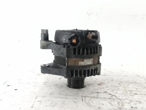 Used Alternator Alternator FORD FIESTA V (JH_, JD_) 1.6 TDCi (90 hp) 34534544 34534544