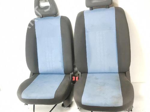 Used Left front seat Left front seat FIAT PANDA (169_) 1.2 (169.AXB11, 169.AXB1A) (60 hp) 40178503 40178503