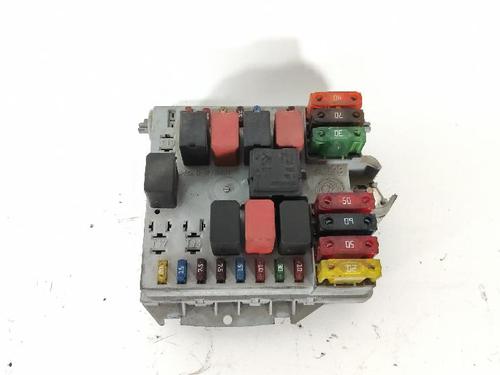 Used Fuse box FIAT PUNTO (188_) 1.2 16V 80 (188.233, .235, .253, .255, .333, .353, .639,... (80 hp) 28488730