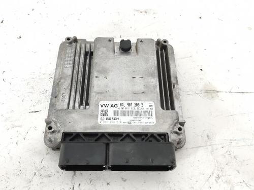 Used Engine control unit (ECU) Engine control unit (ECU) SEAT LEON (5F1) 1.6 TDI (115 hp) 27428326 27428326