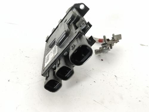Electronic module RENAULT SCÉNIC III (JZ0/1_) 1.5 dCi | BP27425894M83 