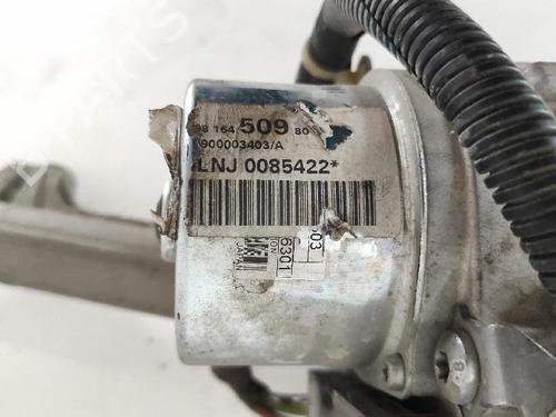 Steering rack PEUGEOT 2008 I (CU_) 1.6 BlueHDi 75 | BP28291222M22 