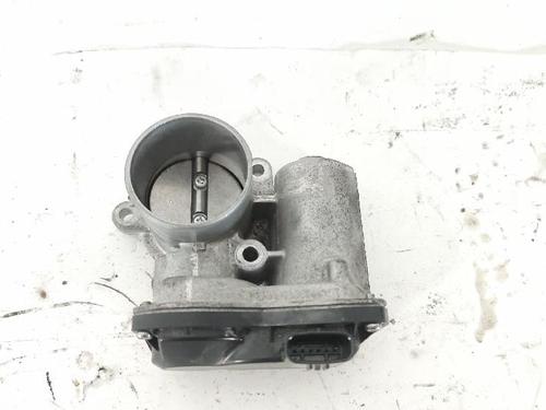 Used Throttle body Throttle body SUZUKI IGNIS III (MF, FF) 1.2 Hybrid AllGrip (ATK412) (83 hp) 27647960 27647960