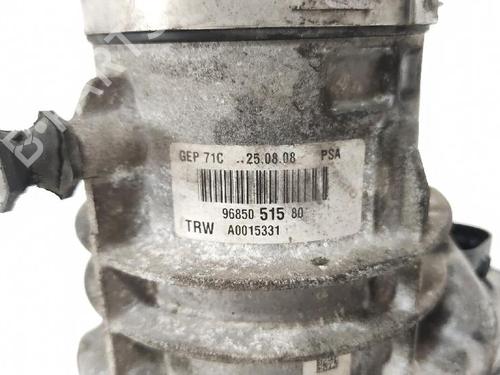 Steering pump CITROËN C4 Grand Picasso I (UA_) 2.0 HDi 138 | BP29990169M99