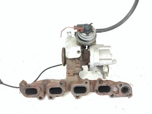 Turbocharger/Supercharger VW GOLF ALLTRACK VII Variant (BA5, BV5) 1.6 TDI 4motion | BP29990136M71 