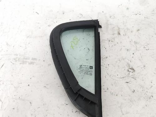 Rear left door window OPEL KARL (C16) 1.0 | BP27430233C20 