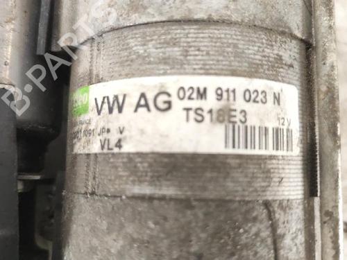 Starter VW PASSAT B6 (3C2) 2.0 TDI | BP36663288M8  - Image 5