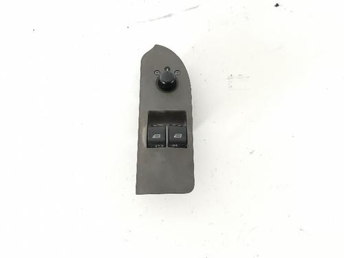 Used Left front window switch Left front window switch AUDI A2 (8Z0) 1.4 TDI (75 hp) 40178525 40178525