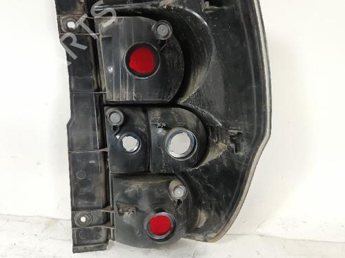 Left taillight SUZUKI GRAND VITARA II (JT, TE, TD) 1.6 All-wheel Drive (JB416) | BP30872075C34