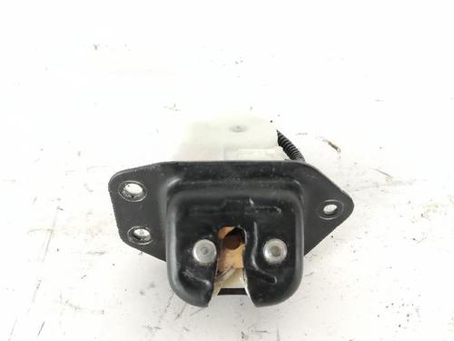 Used Tailgate lock Tailgate lock NISSAN JUKE (F15) 1.5 dCi (110 hp) 30339368 30339368
