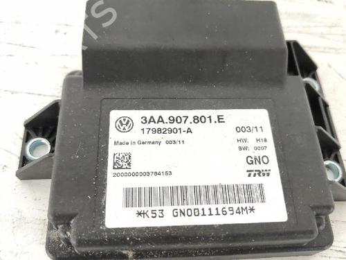 Hand brake VW CC B7 (358) 2.0 TDI | BP27427120I18 - Image 3