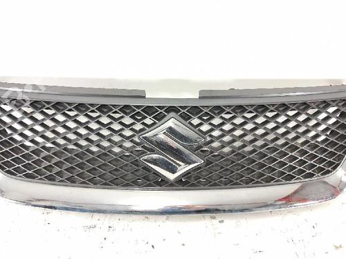 grille-suzuki-grand-vitara-ii-jt-te-td-2005-27421677 main image