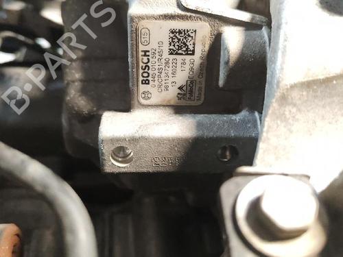 Engine FORD FOCUS III Turnier 1.5 TDCi | BP27422149M1  - Image 5