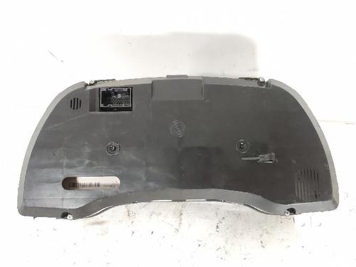 Instrument cluster FIAT PANDA (169_) 1.2 (169.AXB11, 169.AXB1A) | BP27412390C47 