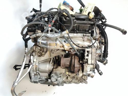 Engine BMW 4 Coupe (F32, F82) 420 d | BP27429273M1 