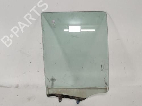 Used Rear right door window NISSAN NAVARA NP300 (D40) 2.5 dCi 4WD (174 hp) 29475473
