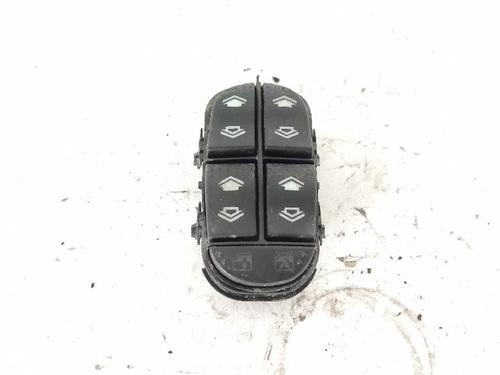 Left front window switch FORD FOCUS I (DAW, DBW) 1.8 TDCi | BP27427891I27 - Image 1