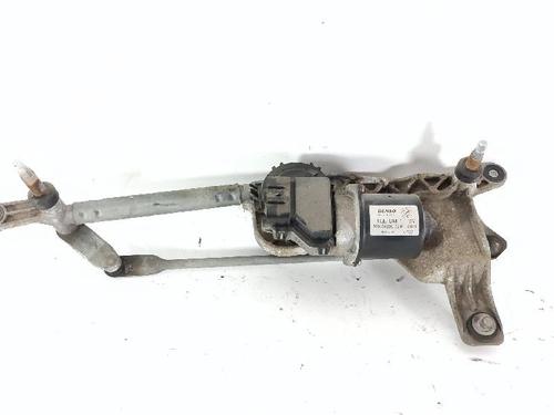 Used Front wiper motor Front wiper motor LANCIA MUSA (350_) 1.4 (350.AXF1A) (78 hp) 27416795 27416795