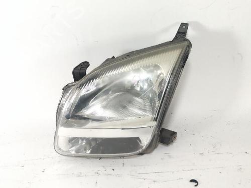 Used Left headlight Left headlight SUZUKI IGNIS II (MH) 1.3 (RM413) (94 hp) 33904286 33904286