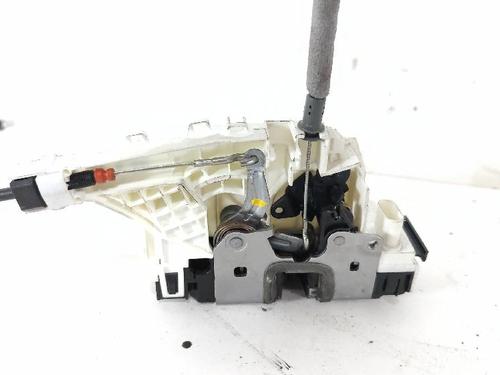 Front right lock MERCEDES-BENZ SPRINTER 3,5-t Van (B907, B910) 311 CDI (910.631, 910.633) | BP29173636C97 
